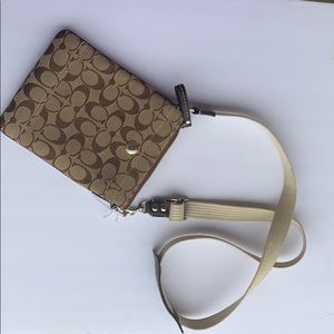 Coach Crossbody